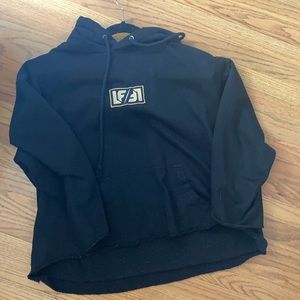 LF hoodie